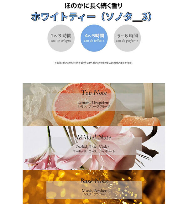 Rouge vif「【FIT YOUR SKIN/フィットユアスキン】ハンドセラム50ml/サボン/」|その他|