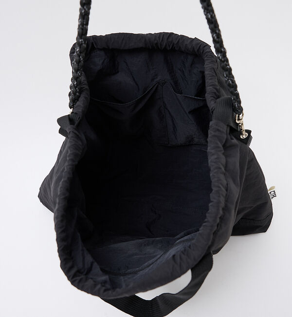 Rouge vif「【CTFK/コントロールフリーク】ナイロン3WAYスクエアトート」|トートバッグ|