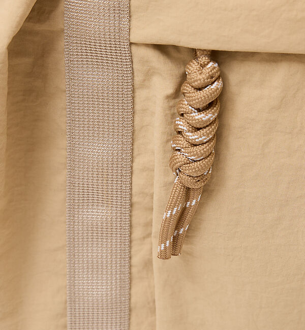 Rouge vif「【CTFK/コントロールフリーク】ナイロン3WAYスクエアトート」|トートバッグ|