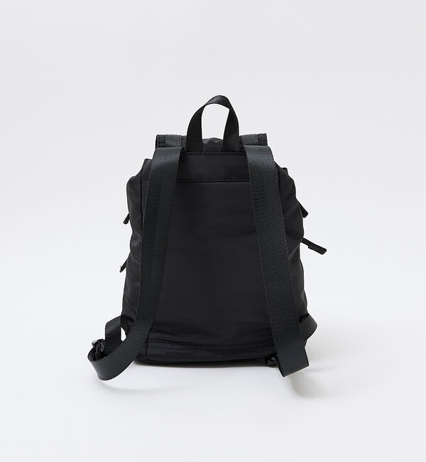 Rouge vif「【Casselini / キャセリーニ】ミニリボンバックパック【予約】」|リュック|