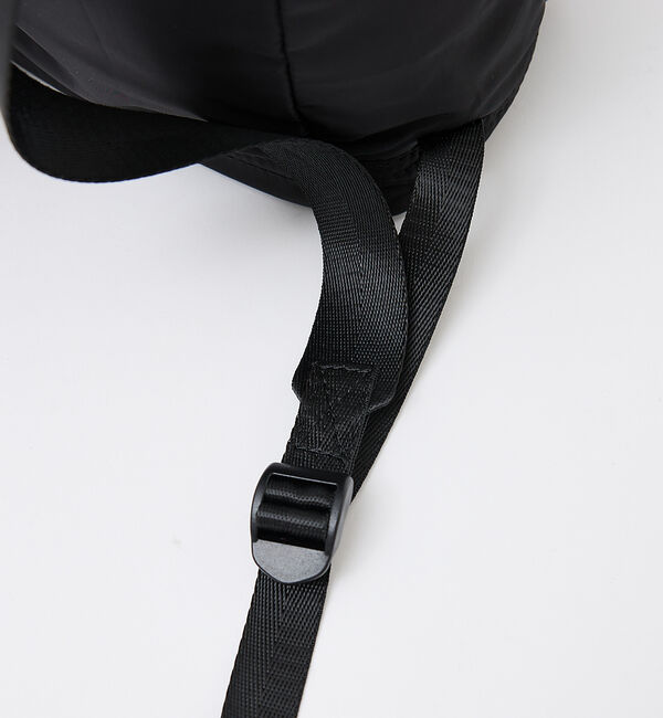 Rouge vif「【Casselini / キャセリーニ】ミニリボンバックパック【予約】」|リュック|