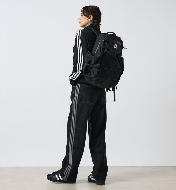 Rouge vif「【COBMASTER/コブマスター】CSR  DAISY PACK/バックパック」|リュック|