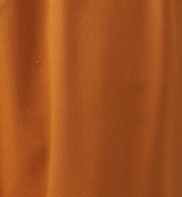 qualite「ウールギャバ2タックパンツ」|その他|