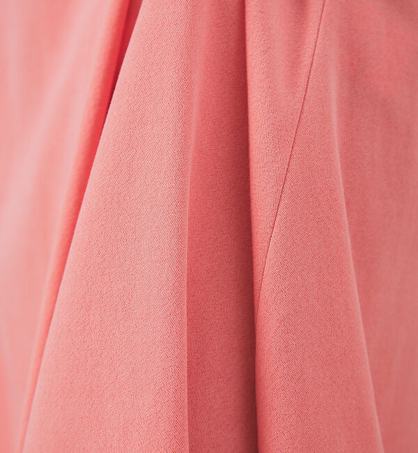 qualite「フレアーラップパンツ」|その他|