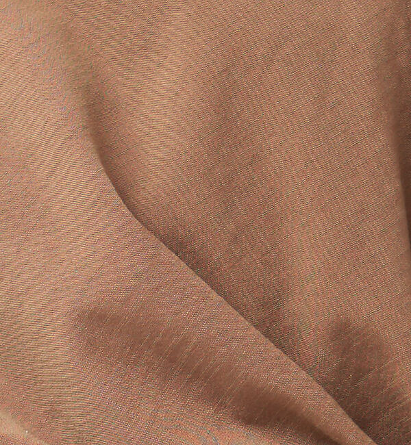 qualite「ラッフルスリーブワンピース」|ワンピース|