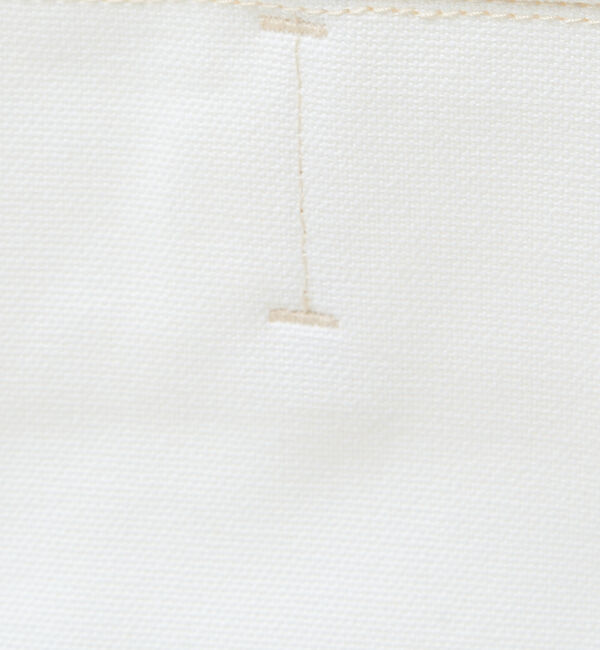 qualite「【e&times;qualite】 キャンバススクエアトート」|トートバッグ|