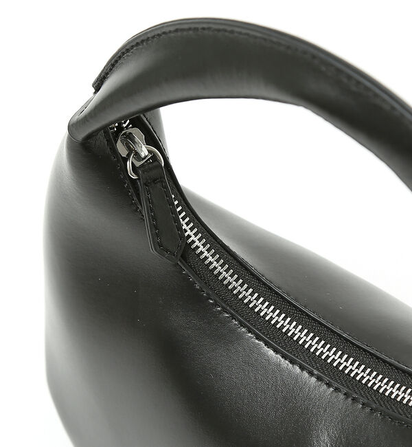 AU BANNISTER「●YAHKI ワンハンドルバッグ」|ハンドバッグ|