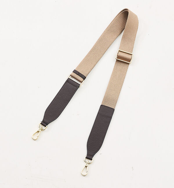 LOWELL things「【STORY掲載】Jaunt/レザー2WAYボストンバッグ」|ボストンバッグ|