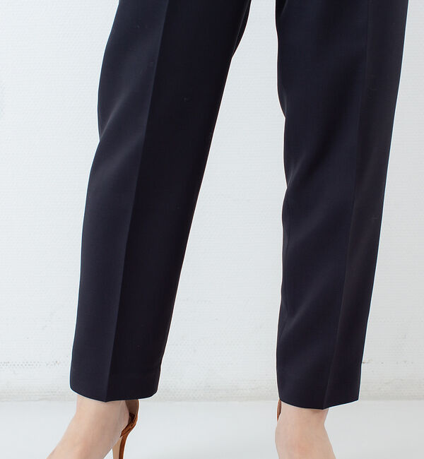 The Store by C' 「【COCUCA】ハイウエストテーパードパンツ」|その他|