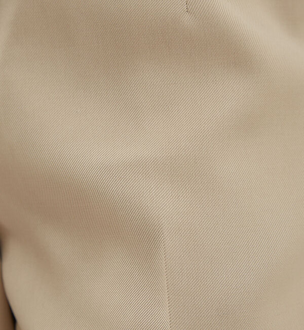 The Store by C' 「【COCUCA】ハイウエストテーパードパンツ」|その他|