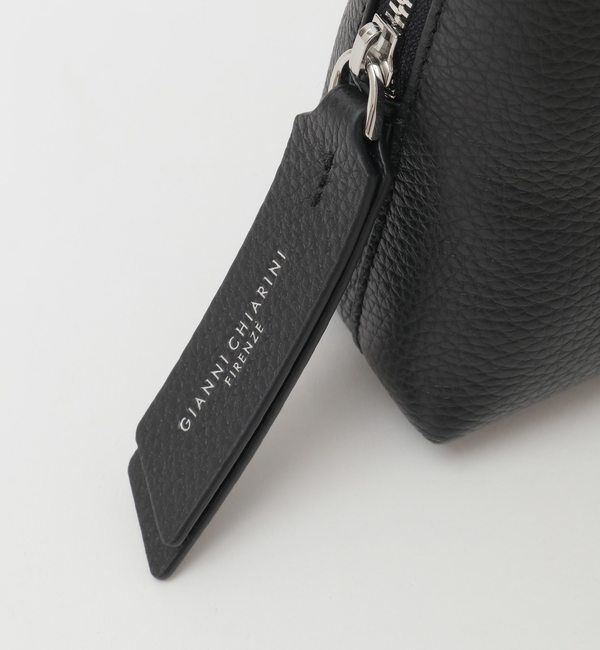 TIARA「【Gianni Chiarini/ジャンニキャリーニ】ALIFA（小）」|ショルダー・メッセンジャー|