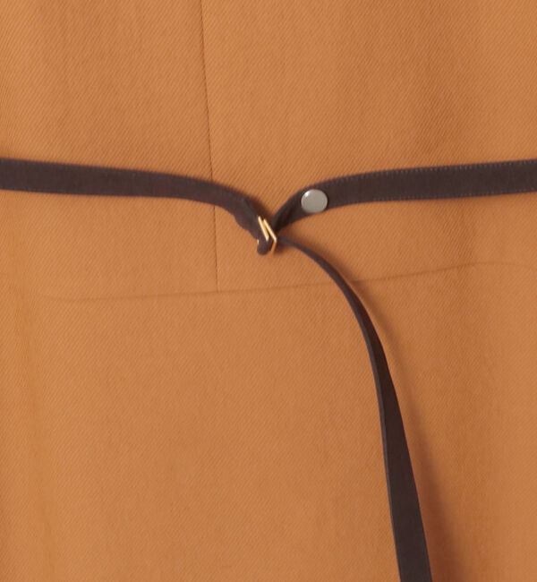 TIARA「ドルマンサックドレス」|ワンピース|