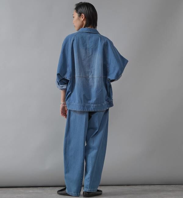 Liesse「バルーンデニム」|その他|