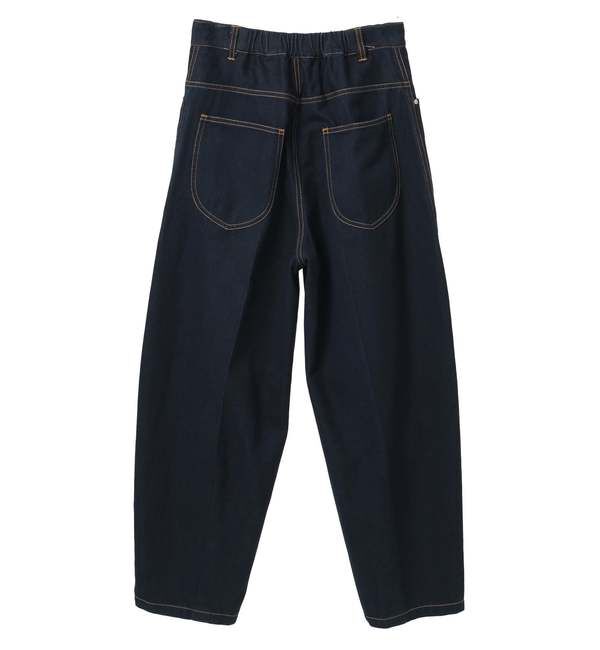 Liesse「バルーンデニム」|その他|