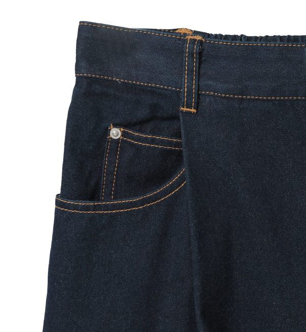 Liesse「バルーンデニム」|その他|