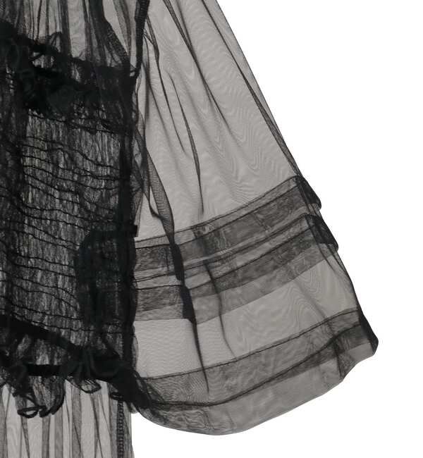 Liesse「【ESTHE/エステ】ワンピース (252-3105a)」|ワンピース|