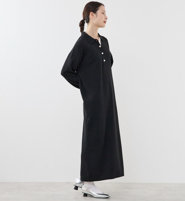 Soffitto「ニットワンピース」|ワンピース|