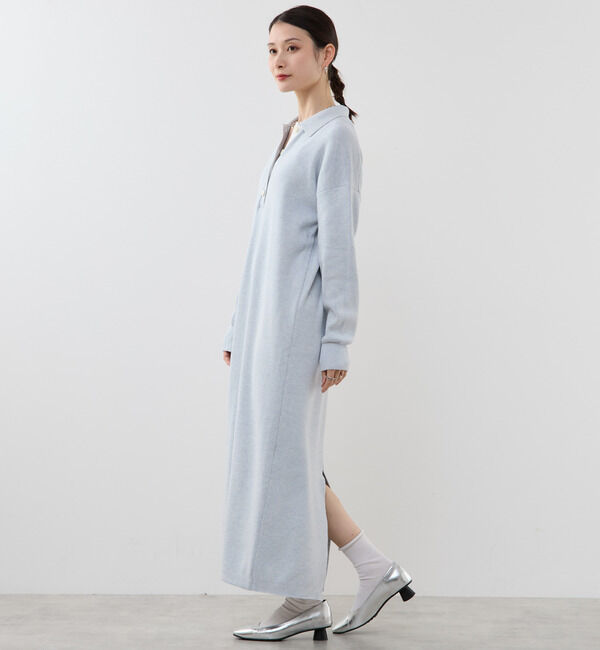 Soffitto「ニットワンピース」|ワンピース|