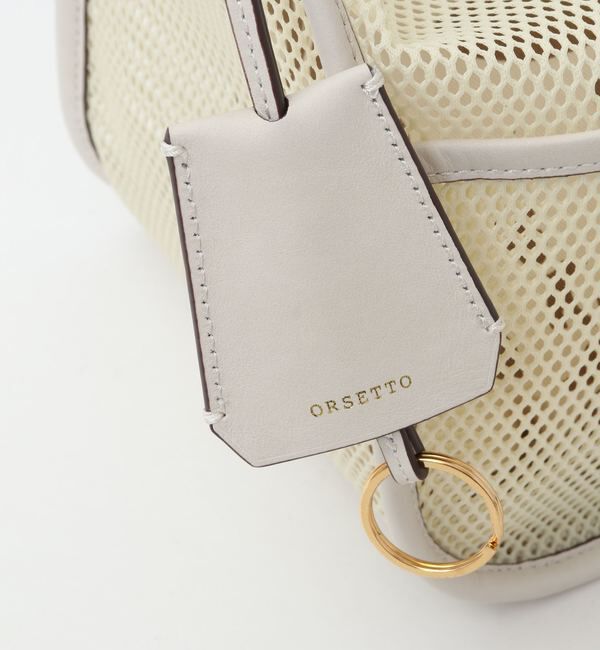 A_「【ORSETTO/オルセット】FREDDO SHOULDER BAG」|ショルダー・メッセンジャー|