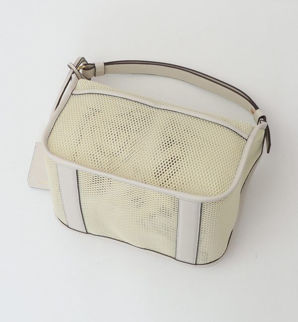 A_「【ORSETTO/オルセット】FREDDO SHOULDER BAG」|ショルダー・メッセンジャー|