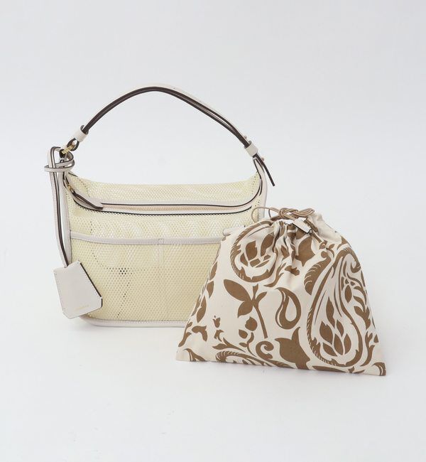 A_「【ORSETTO/オルセット】FREDDO SHOULDER BAG」|ショルダー・メッセンジャー|