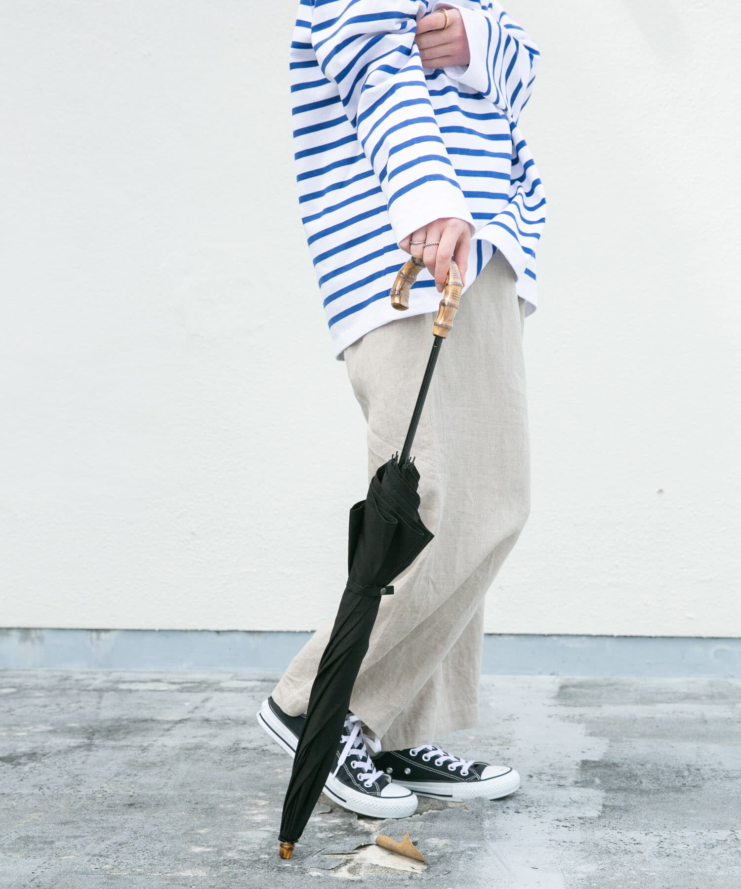 URBAN RESEARCH DOORS「『WEB限定』CINQ　晴雨兼用折りたたみ傘」|その他|