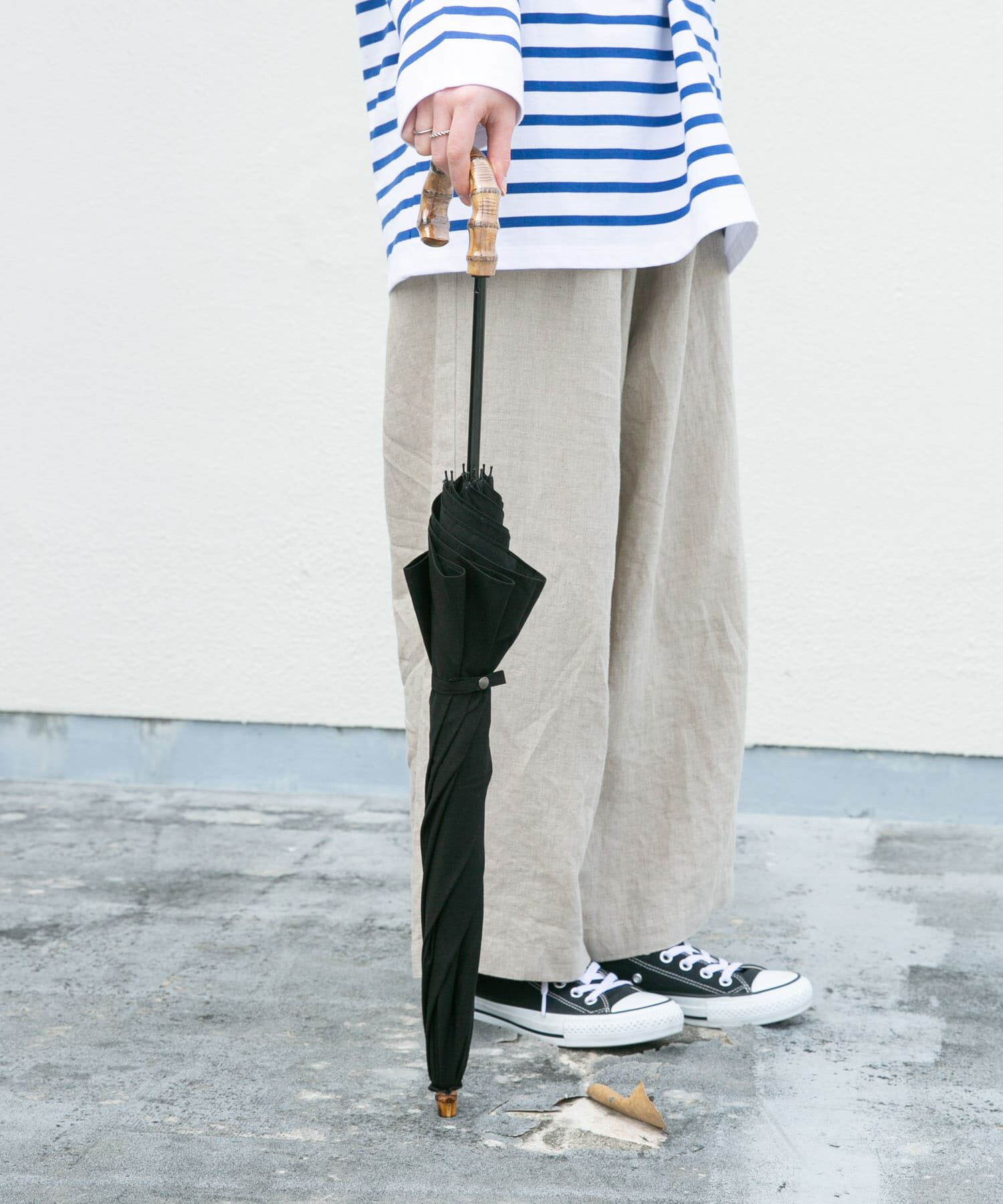 URBAN RESEARCH DOORS「『WEB限定』CINQ　晴雨兼用折りたたみ傘」|その他|