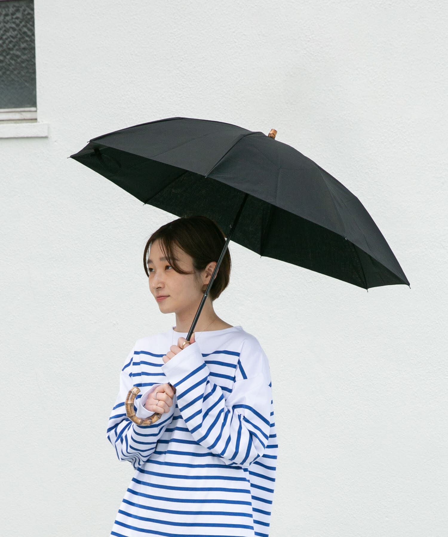 URBAN RESEARCH DOORS「『WEB限定』CINQ　晴雨兼用折りたたみ傘」|その他|