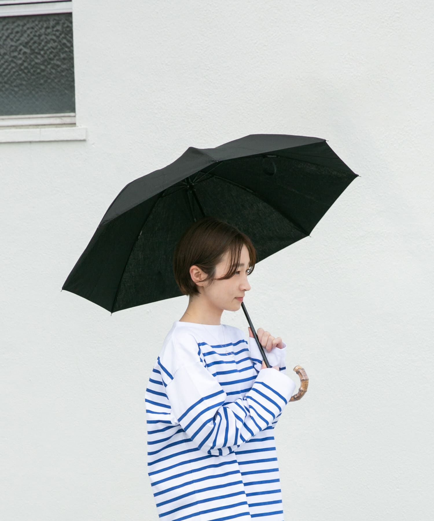 URBAN RESEARCH DOORS「『WEB限定』CINQ　晴雨兼用折りたたみ傘」|その他|