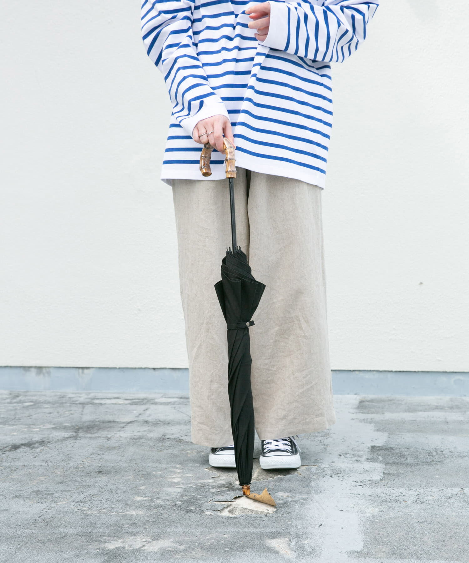 URBAN RESEARCH DOORS「『WEB限定』CINQ　晴雨兼用折りたたみ傘」|その他|