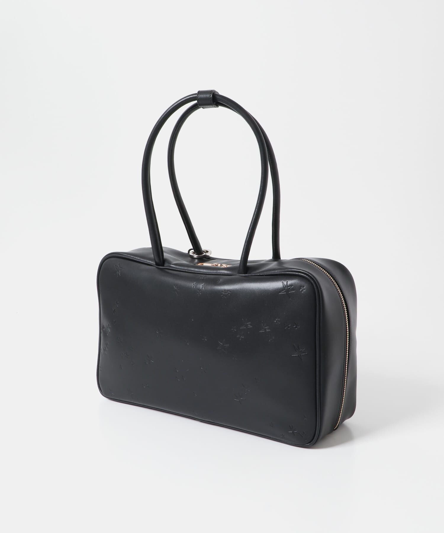 RODE SKO「Pas De DANSE　Eclipse Bag large」|ボストンバッグ|