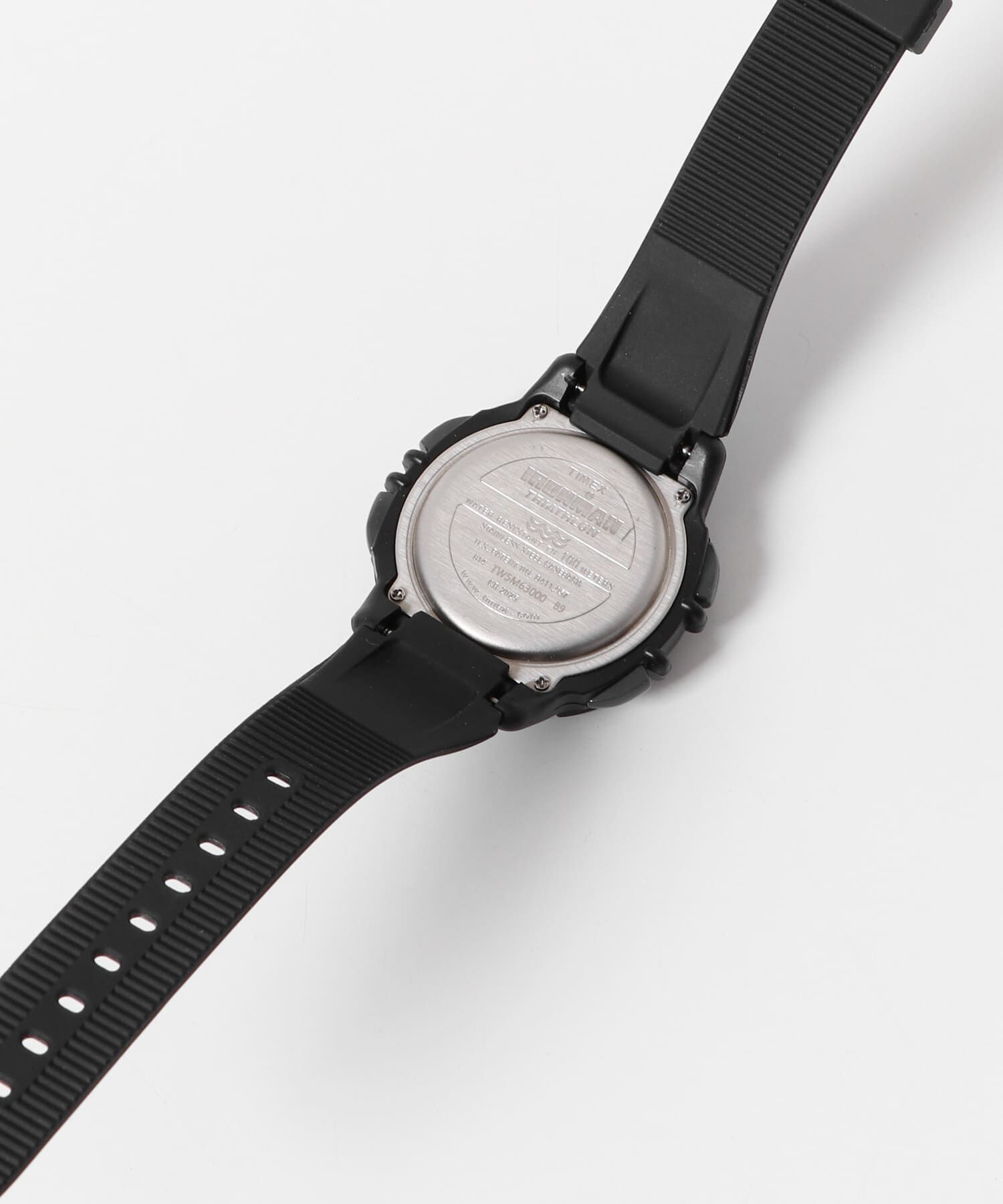 URBAN RESEARCH DOORS「TIMEX　Exclusive IRONMANFlix100」|腕時計|