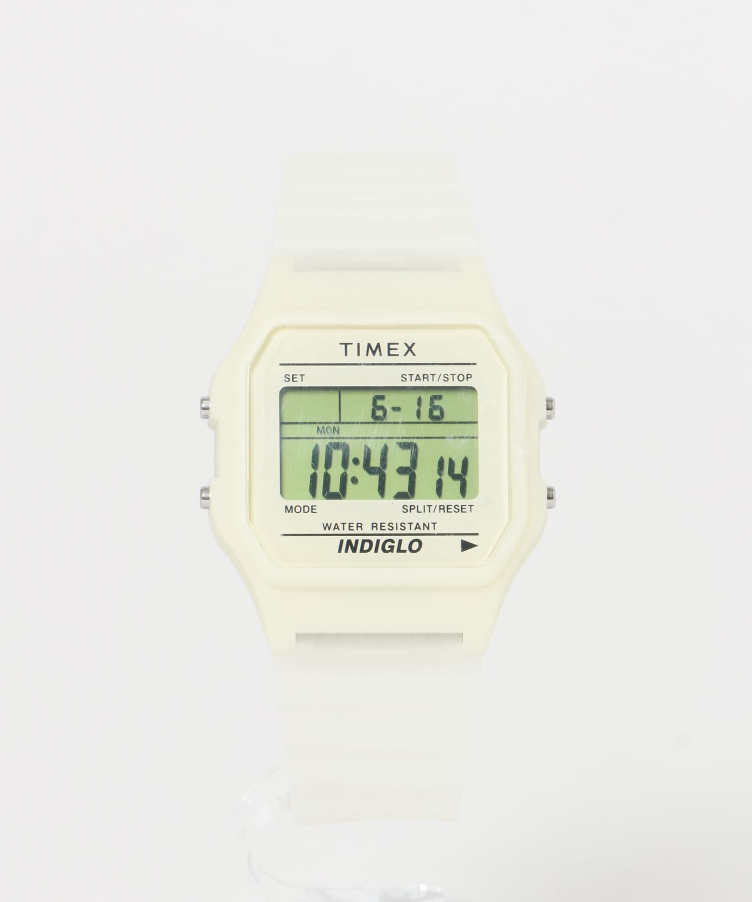 URBAN RESEARCH DOORS「TIMEX　T80 Glow-in-the-dark」|腕時計|