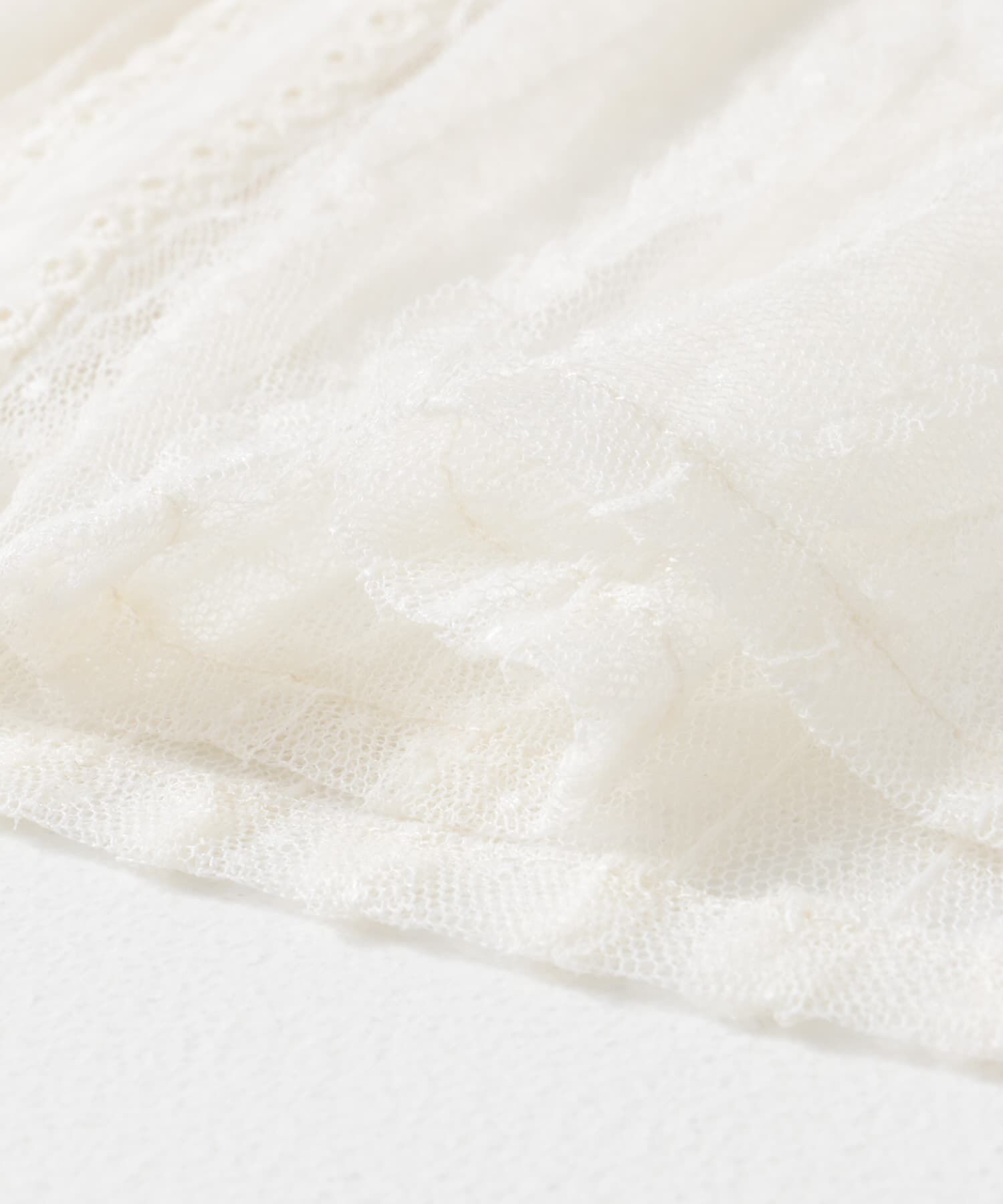 URBAN RESEARCH DOORS「『WEB/一部店舗限定サイズ』チュールチュニック(KIDS)」|その他|