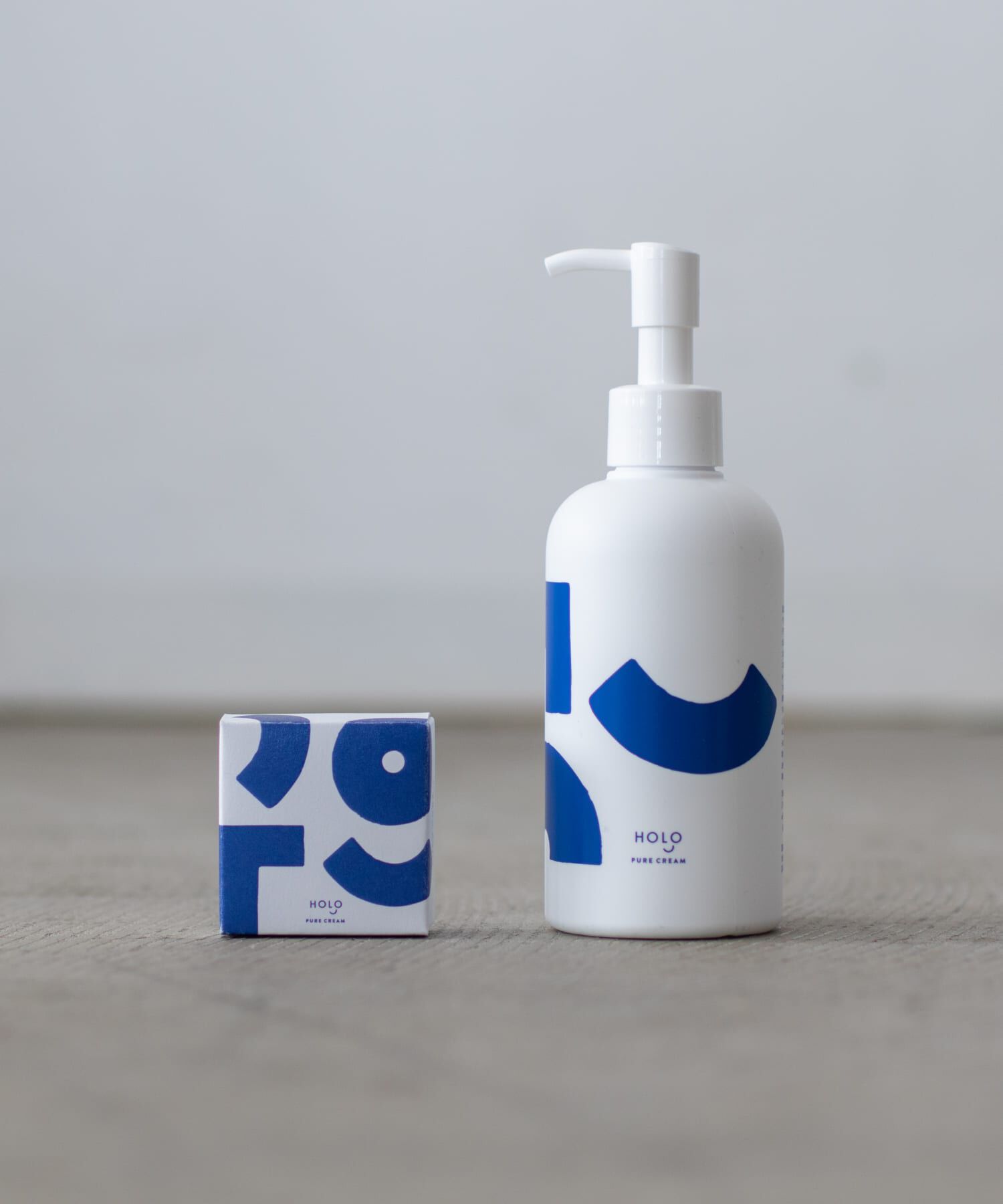 URBAN RESEARCH DOORS「HOLO　ピュアクリーム 25g」|その他|