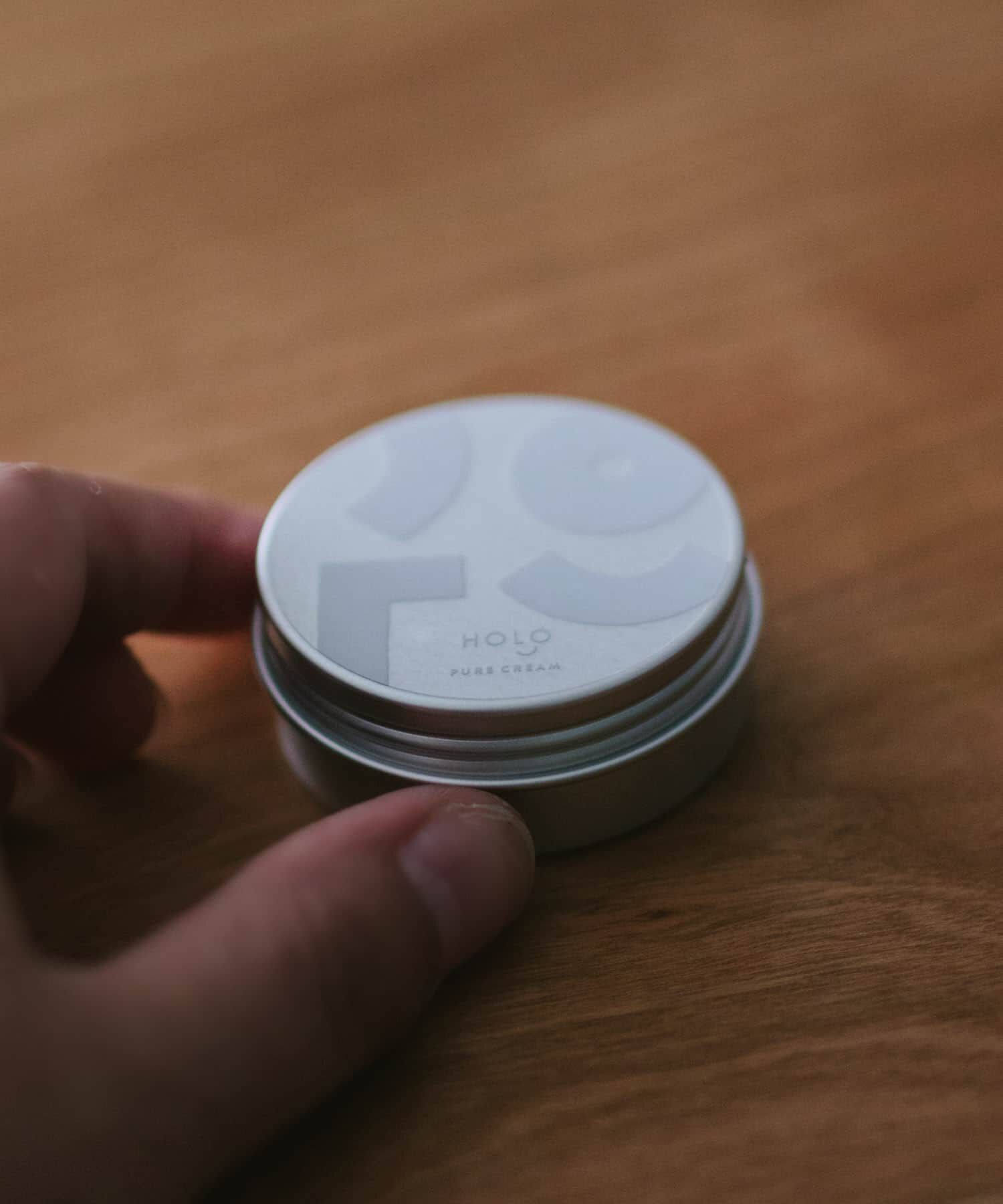 URBAN RESEARCH DOORS「HOLO　ピュアクリーム 25g」|その他|