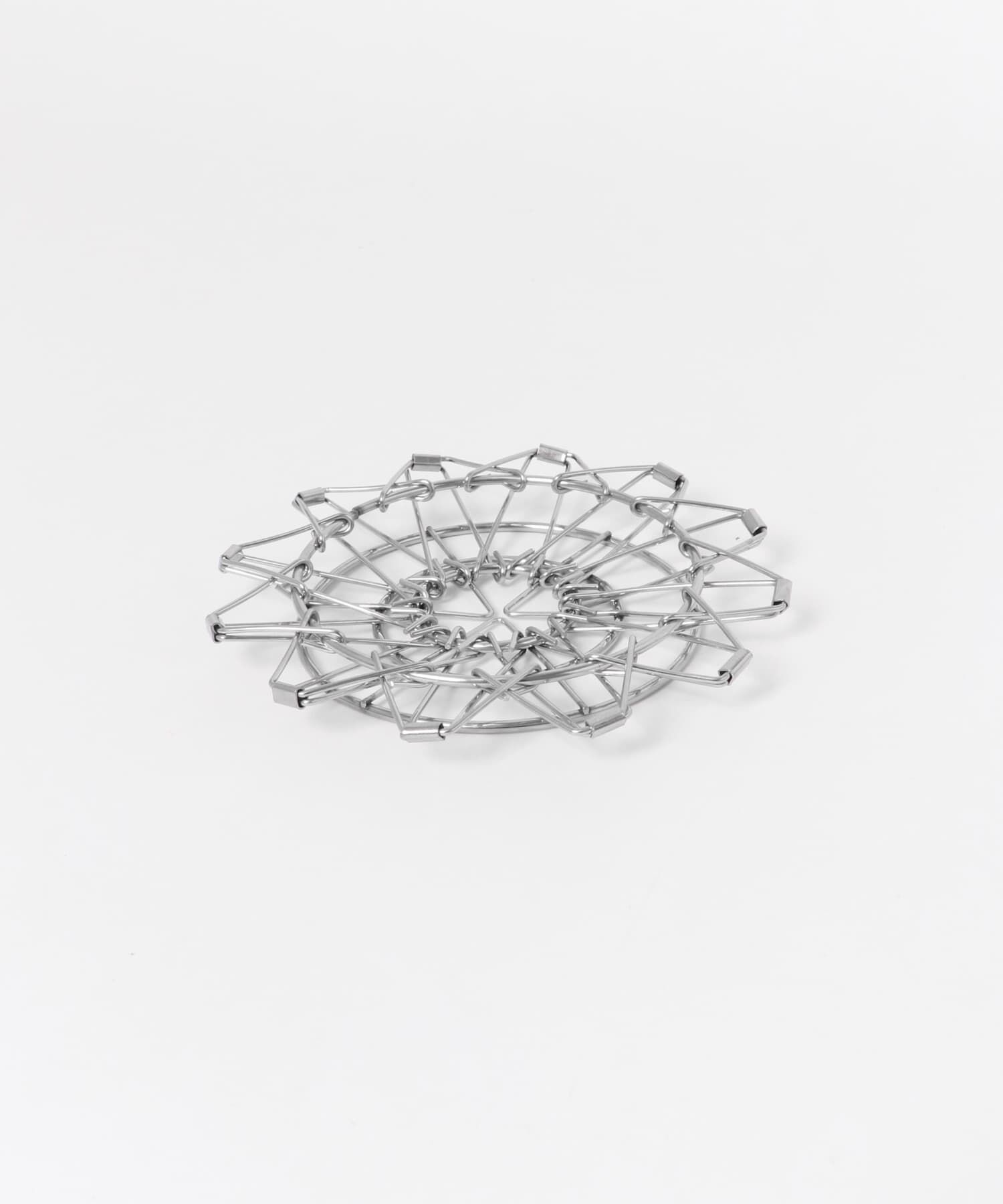 URBAN RESEARCH DOORS「KIKKERLAND　コラプシブルコーヒードリッパー」|食器・キッチングッズ|