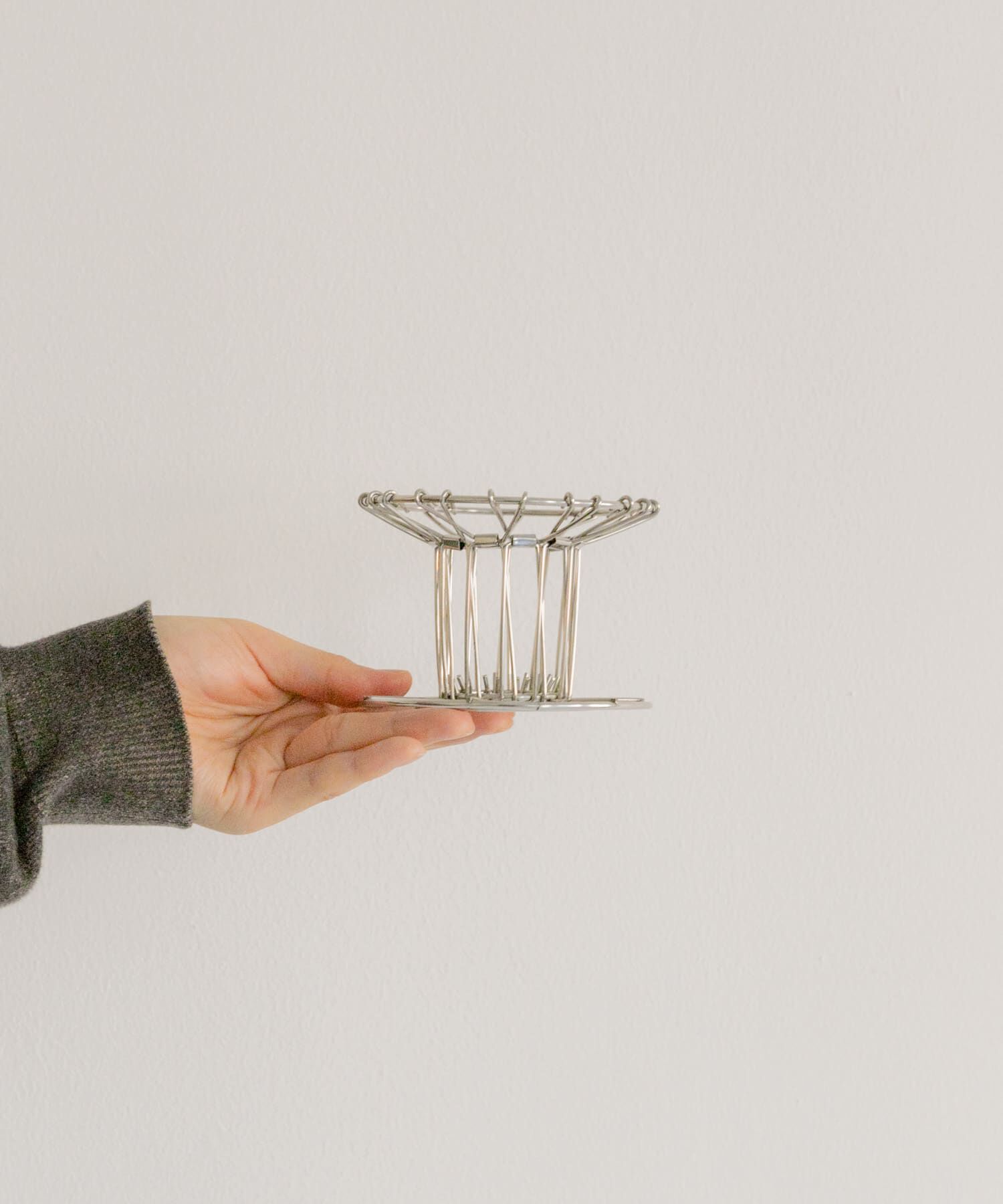 URBAN RESEARCH DOORS「KIKKERLAND　コラプシブルコーヒードリッパー」|食器・キッチングッズ|