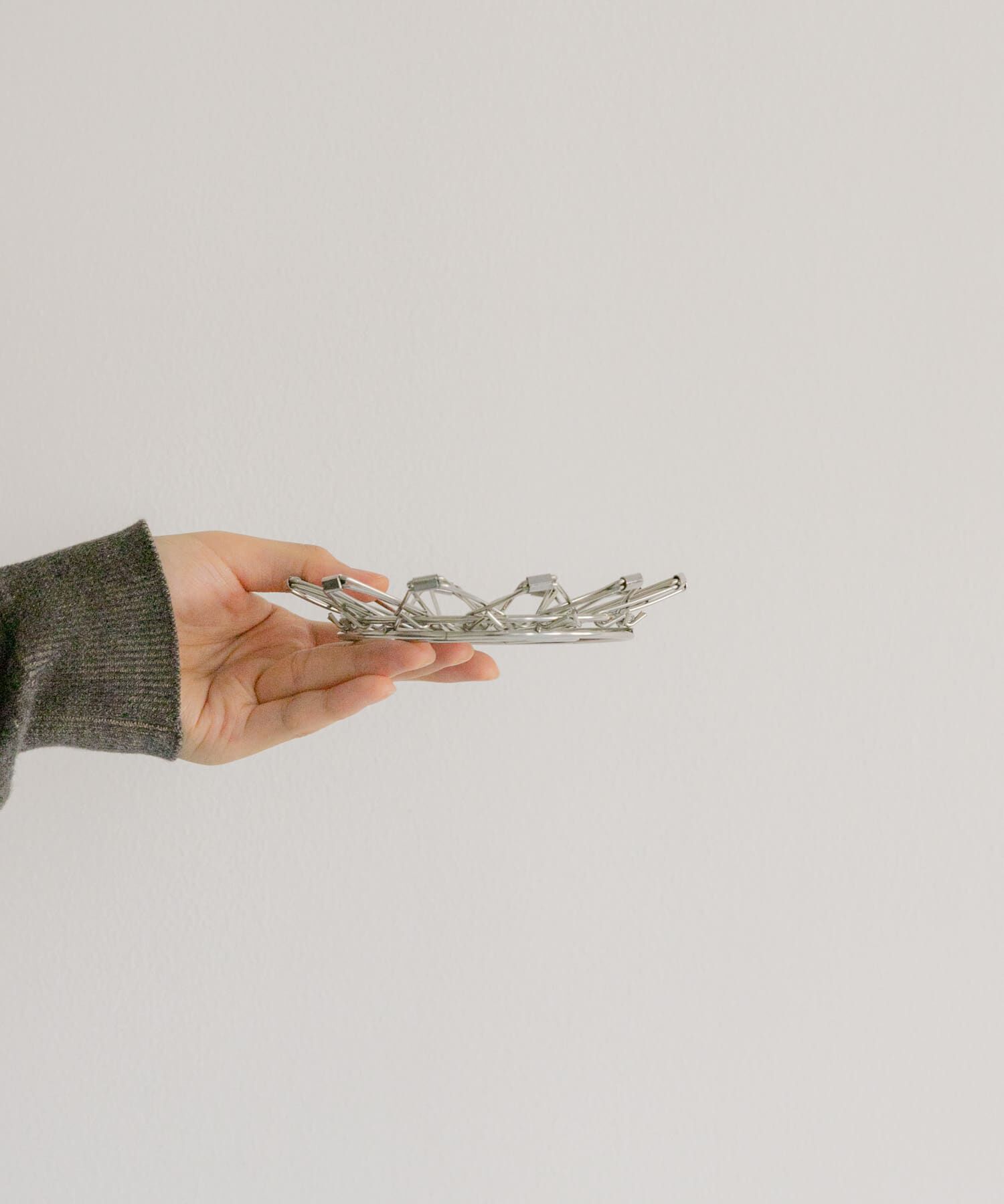 URBAN RESEARCH DOORS「KIKKERLAND　コラプシブルコーヒードリッパー」|食器・キッチングッズ|