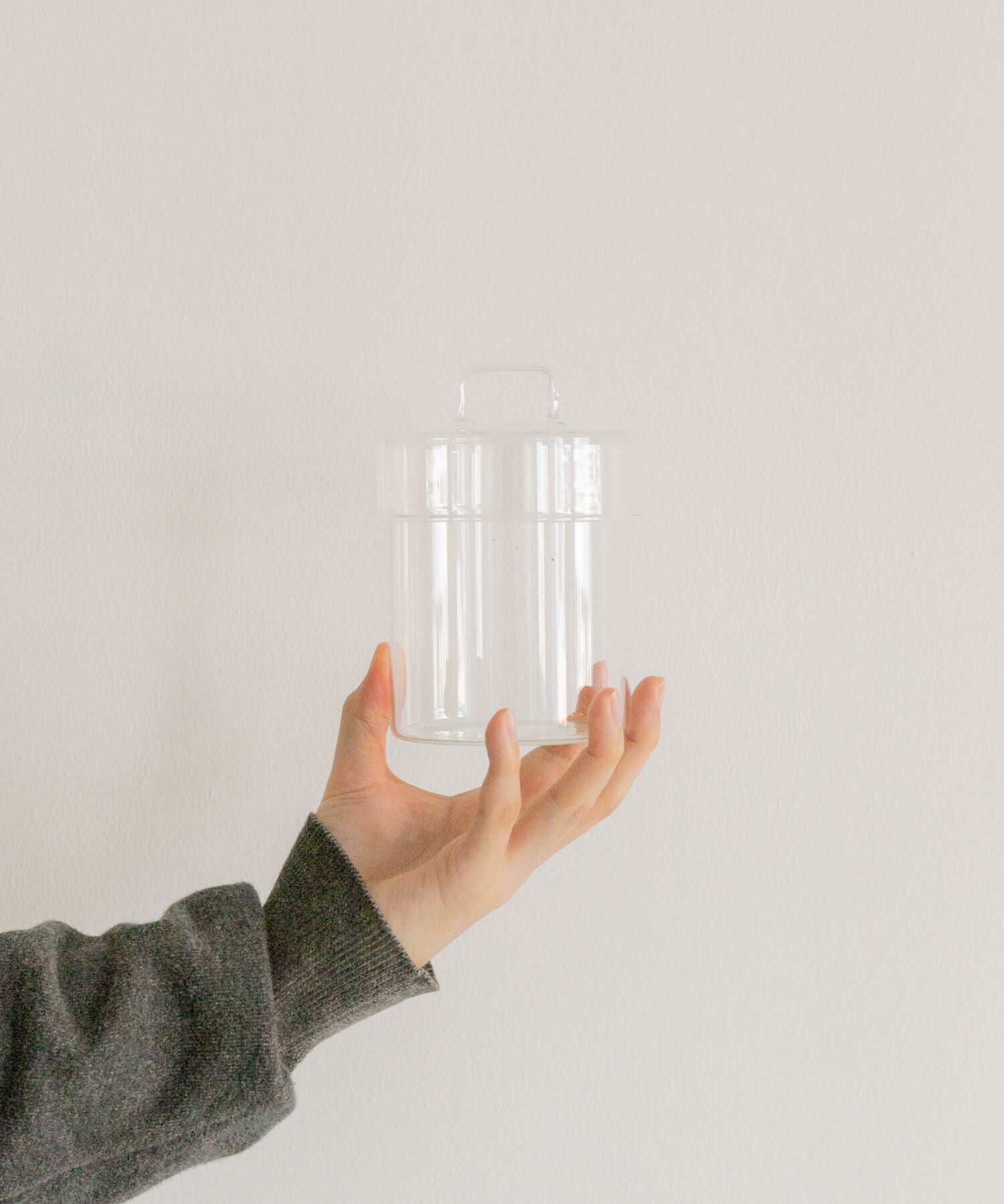 URBAN RESEARCH DOORS「AXCIS　ガラスキャニスターS」|その他|