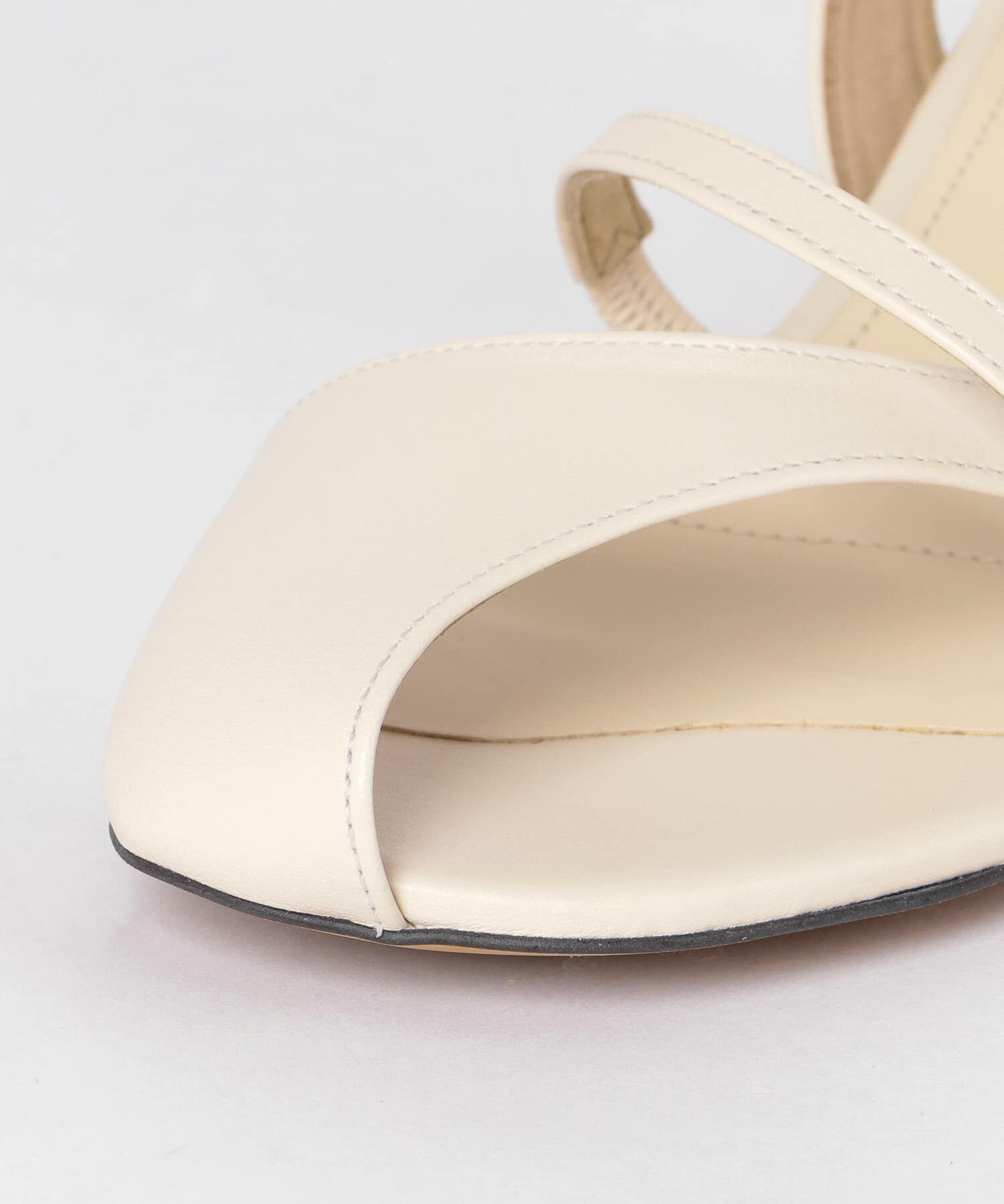 URBAN RESEARCH ROSSO「quartierglam　INSIDE COVERED SANDALS&there4;」|サンダル|