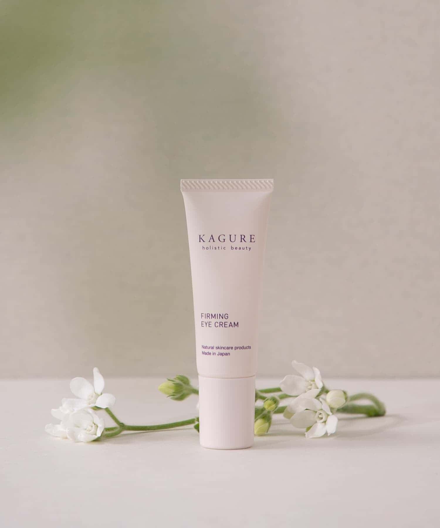 かぐれ「FIRMING EYE CREAM」|その他|その他1