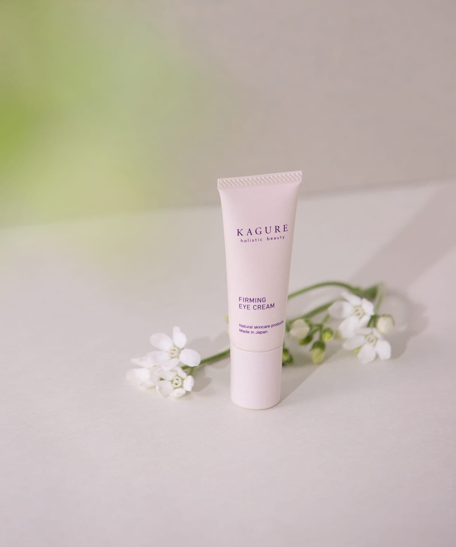 かぐれ「FIRMING EYE CREAM」|その他|