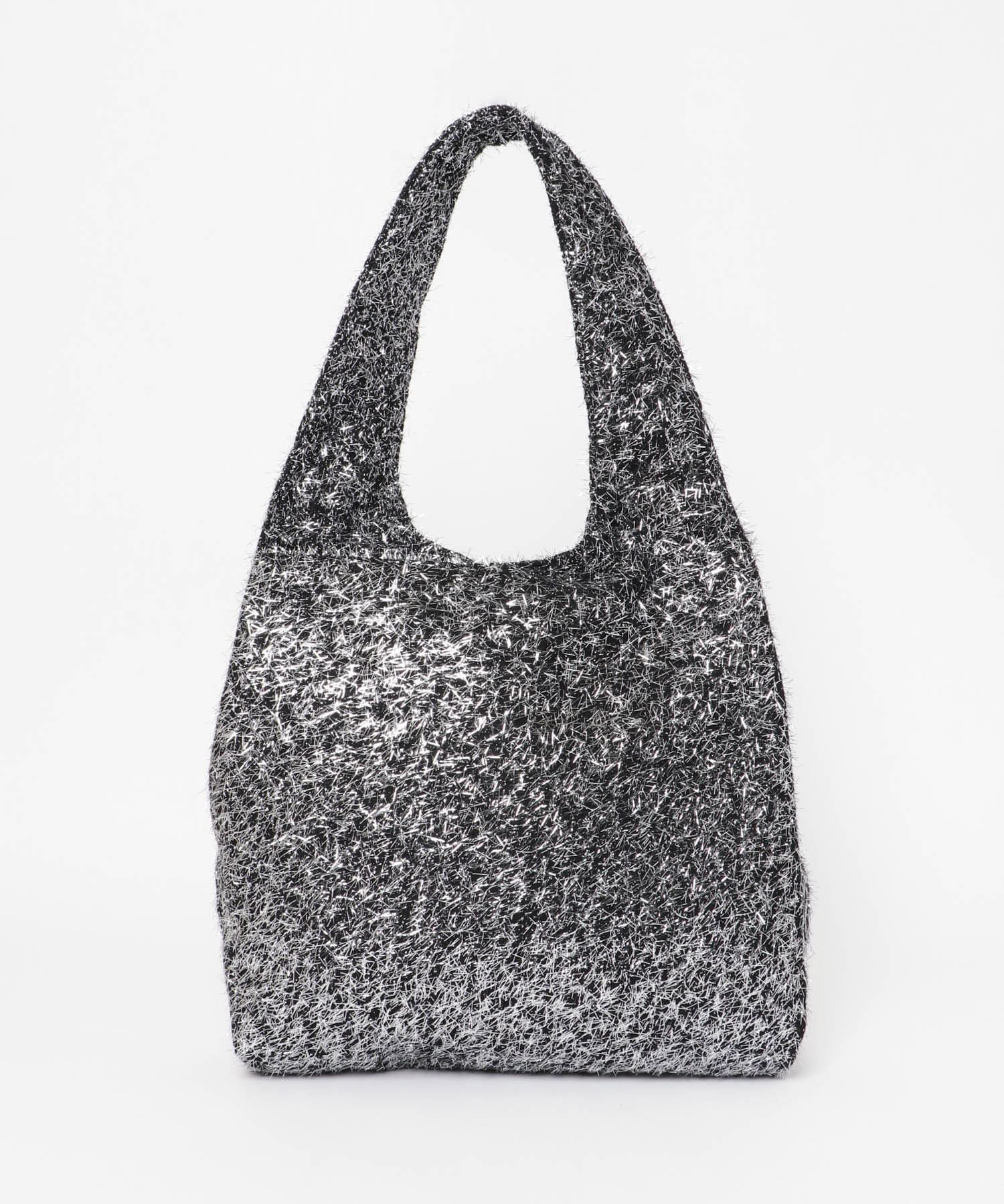 Sonny Label 「CONTROL FREAK　Glitterトート」|トートバッグ|