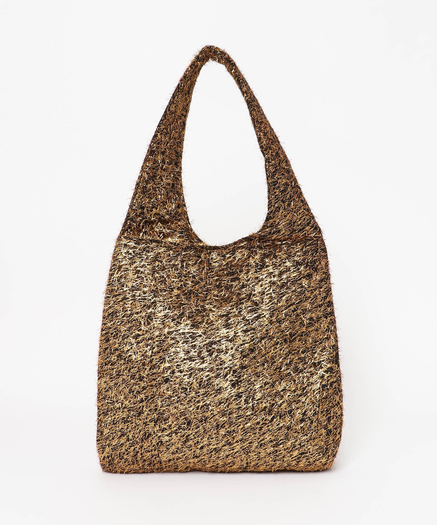 Sonny Label 「CONTROL FREAK　Glitterトート」|トートバッグ|