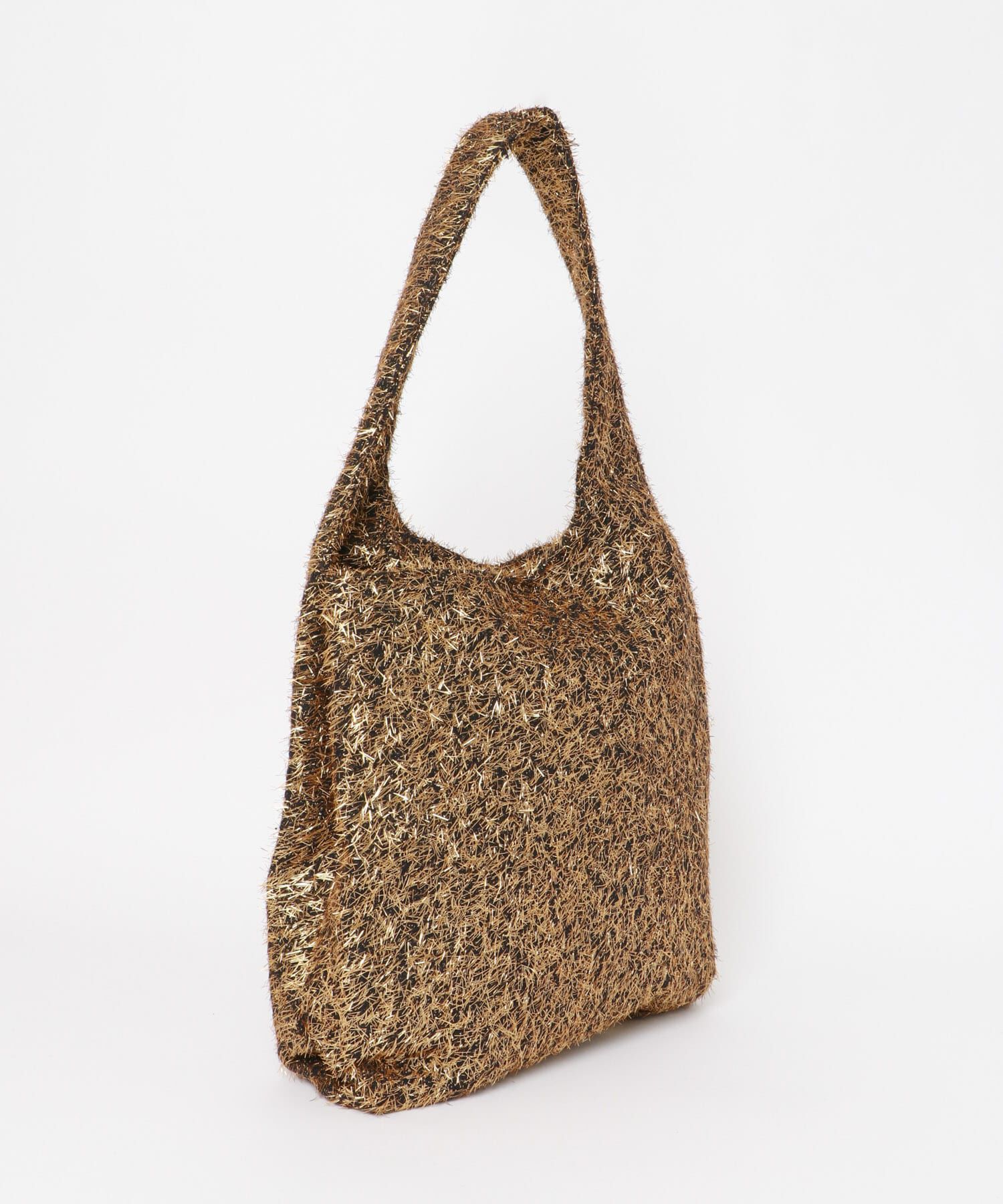 Sonny Label 「CONTROL FREAK　Glitterトート」|トートバッグ|