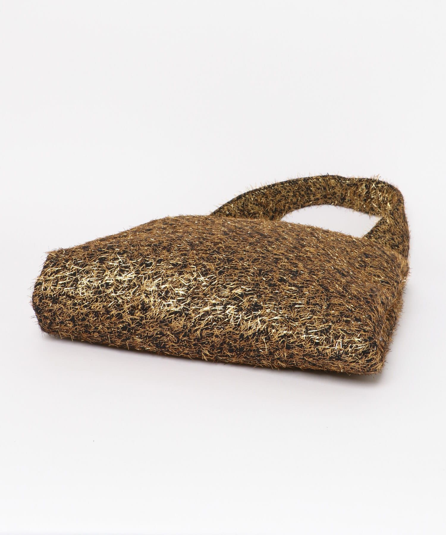 Sonny Label 「CONTROL FREAK　Glitterトート」|トートバッグ|