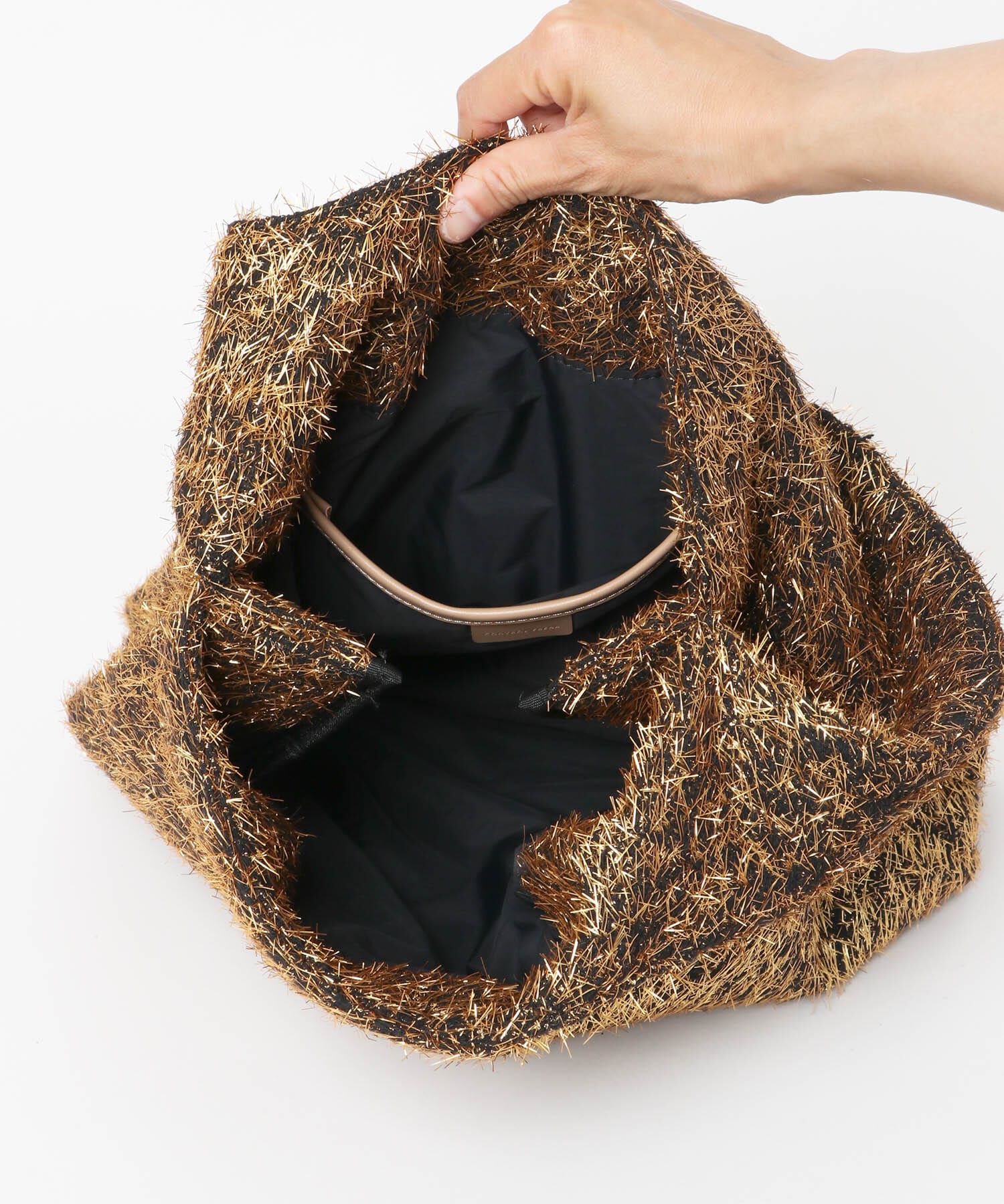 Sonny Label 「CONTROL FREAK　Glitterトート」|トートバッグ|