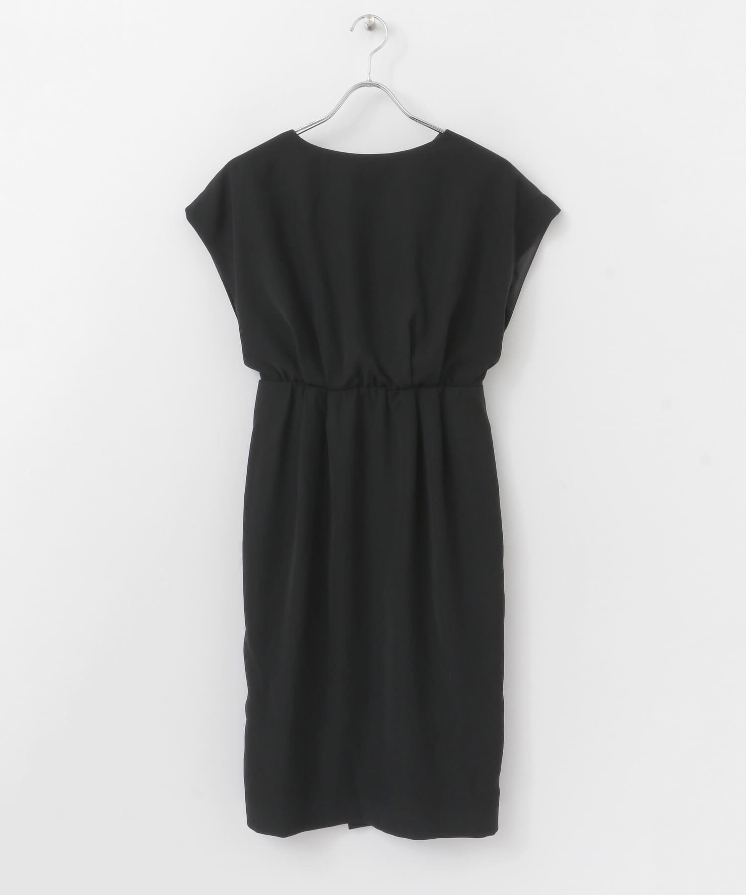 URBAN RESEARCH ROSSO「バックスリットドレス」|ワンピース|