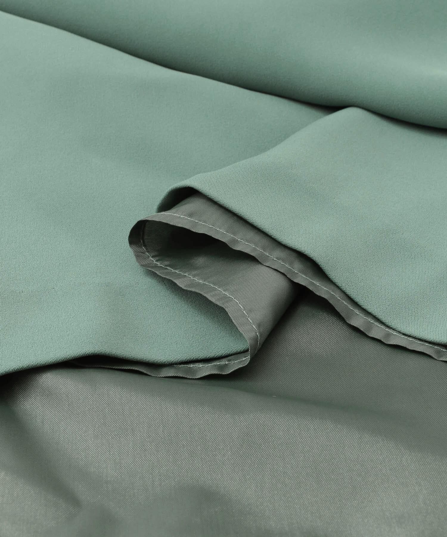 URBAN RESEARCH ROSSO「バックスリットドレス」|ワンピース|